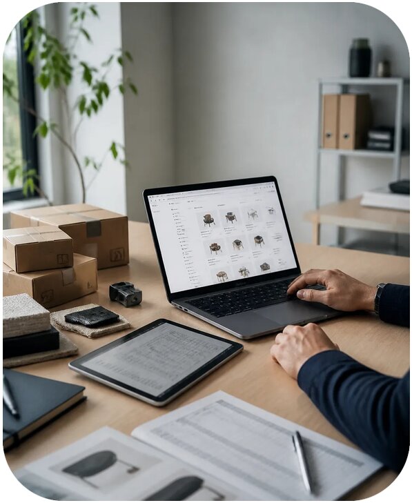 Поиск поставщиков на Alibaba под ключ от 6667 р. | Китаист